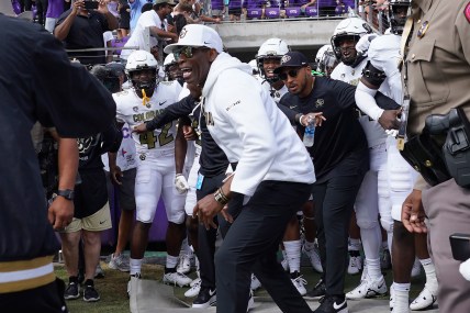 Deion Sanders’ Colorado football program represents contrasting style from programs like Nebraska