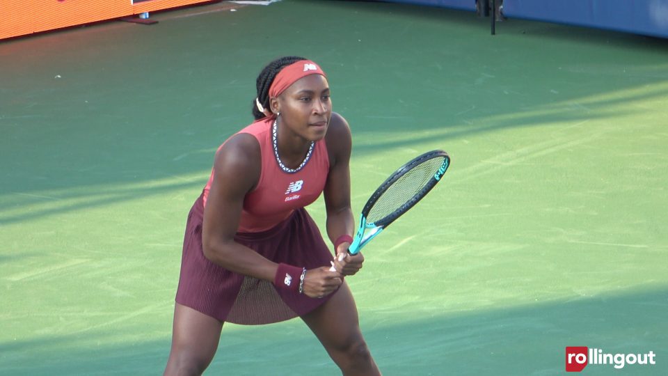 Coco Gauff