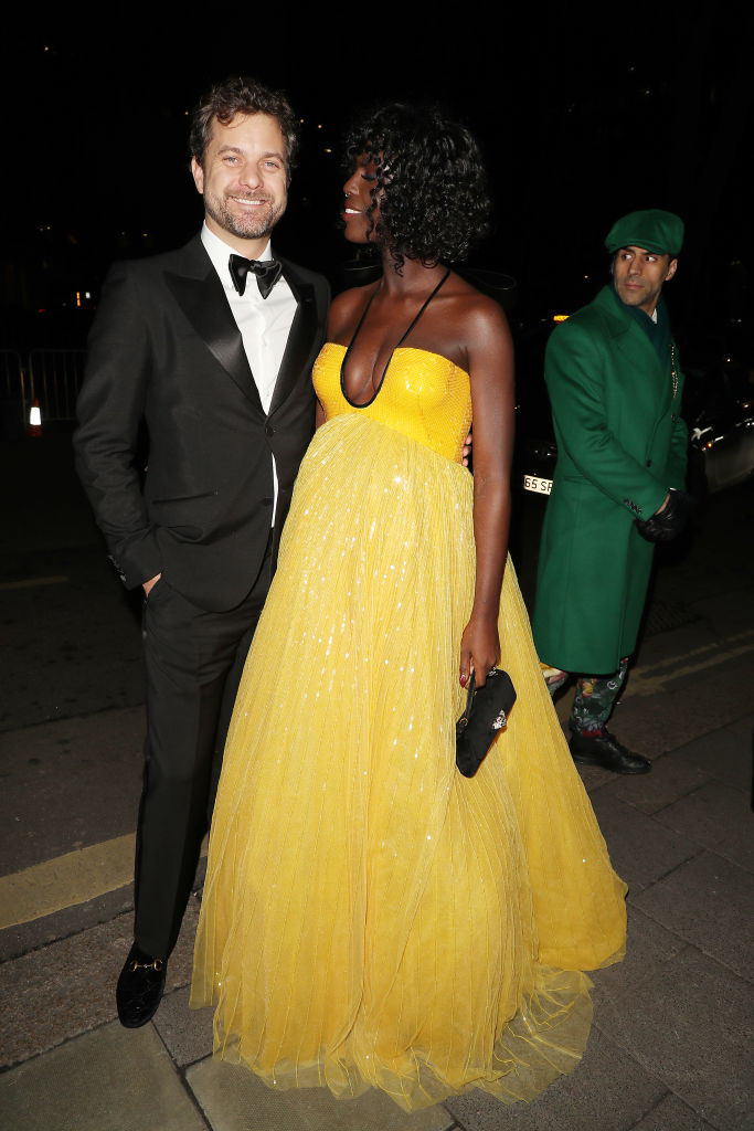 BAFTA 2020 - After Party Sightings