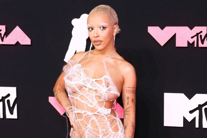 2023 MTV Video Music Awards - Arrivals