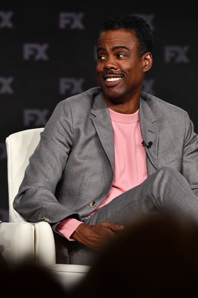 FX Networks TCA Winter Press Tour, Panels, Los Angeles, USA - 09 Jan 2020