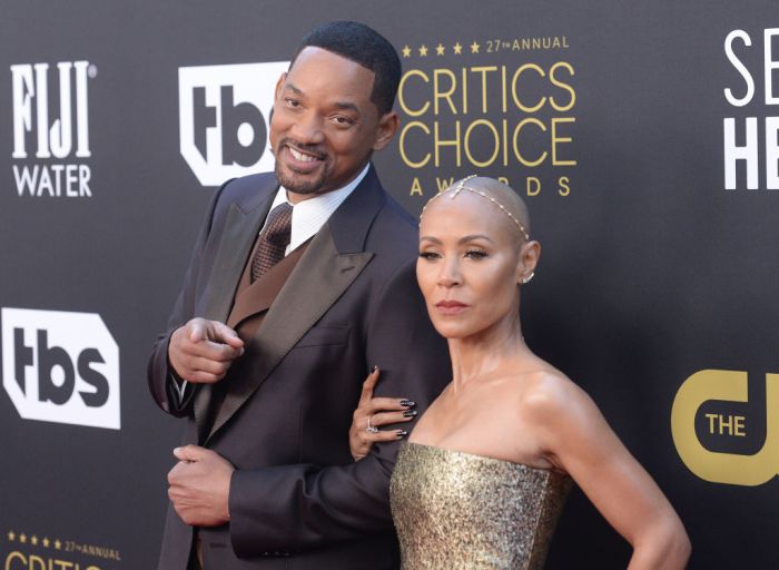 Critics Choice Awards - Arrivals