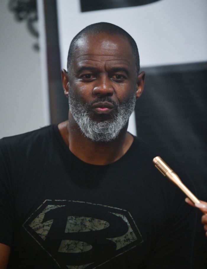 iHeart R&B Concert Series Featuring Brian McKnight