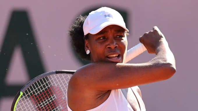 Venus Williams