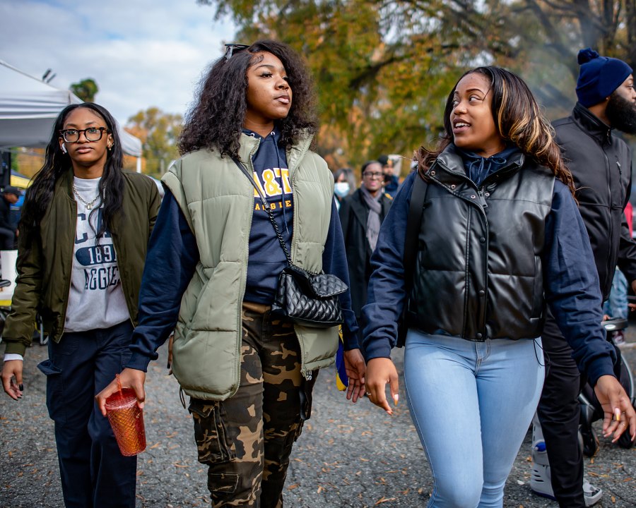 HBCU homecoming, theGrio.com