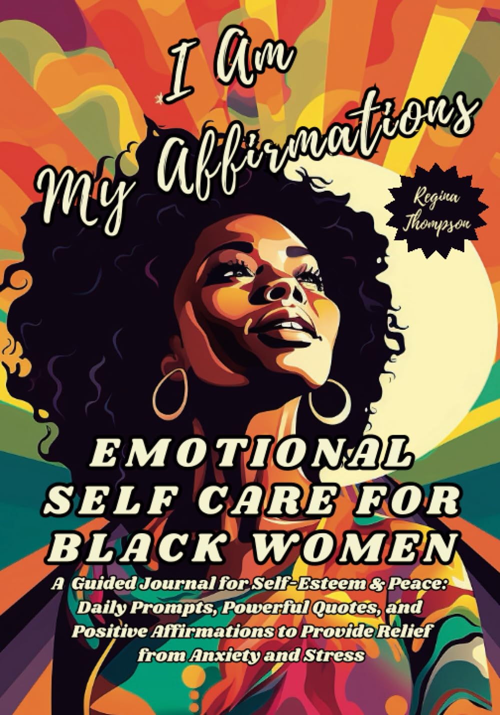 I Am My Affirmations_.Amazon