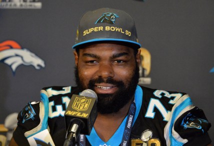 Judge says she is ending conservatorship between former NFL player Michael Oher and Memphis couple