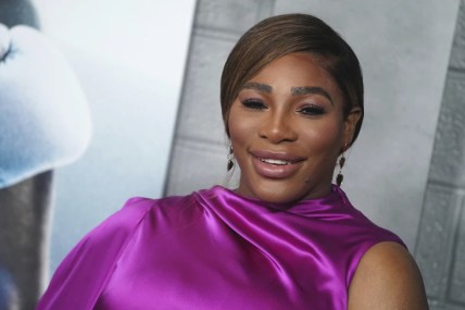 Serena Williams has a 2-book deal, starting with an ‘intimate’ and ‘open-hearted’ memoir