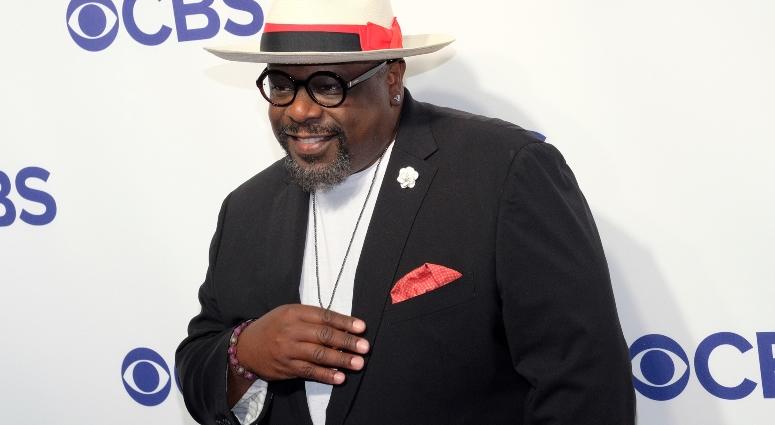 Cedric The Entertainer 