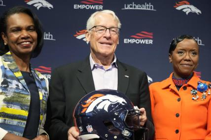 Broncos sport NFL’s richest, most diverse ownership group￼