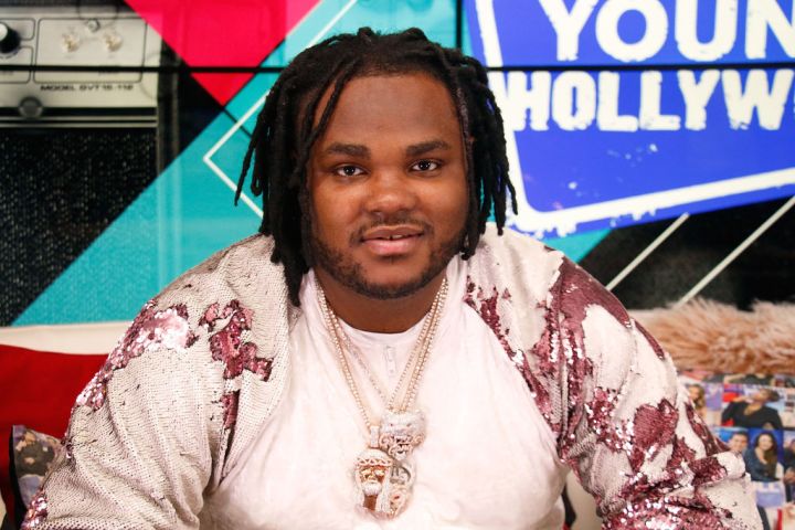 Tee Grizzley