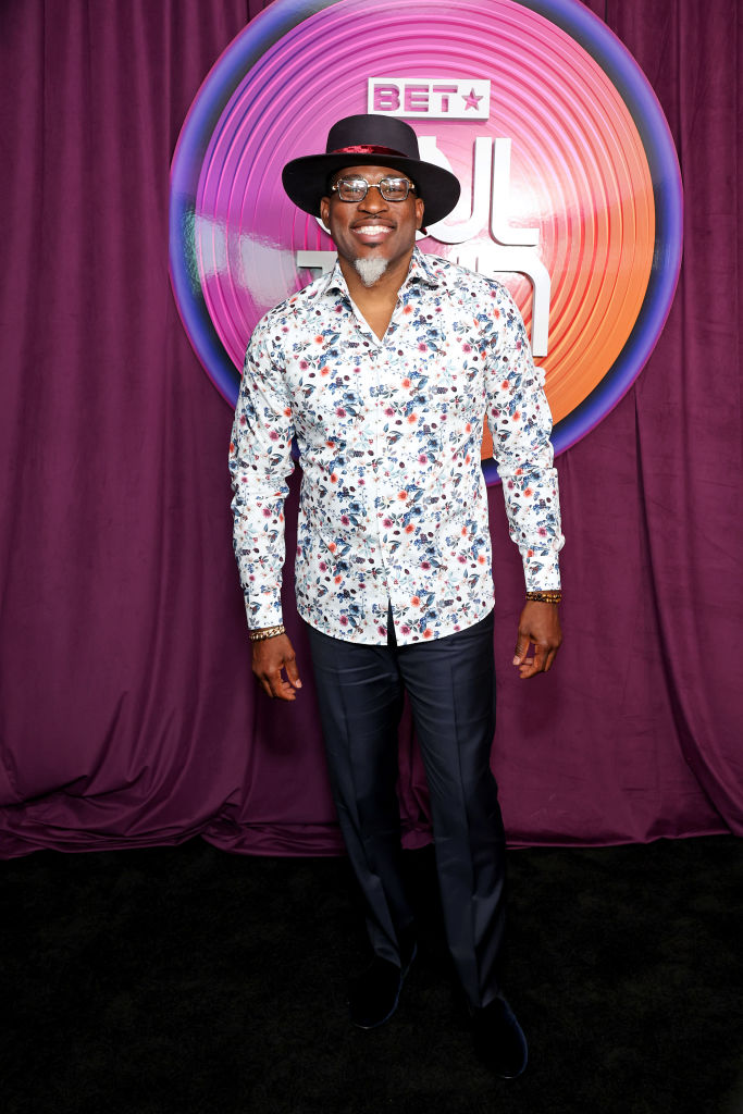 2023 BET Soul Train Awards - Arrivals