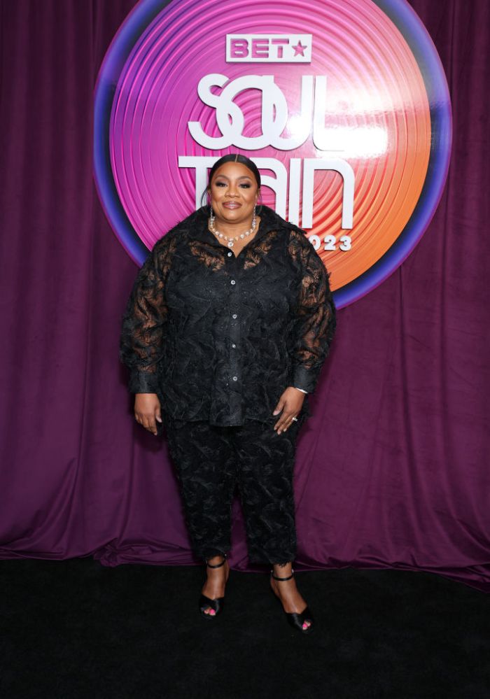 Soul Train Awards 2023 - Red Carpet