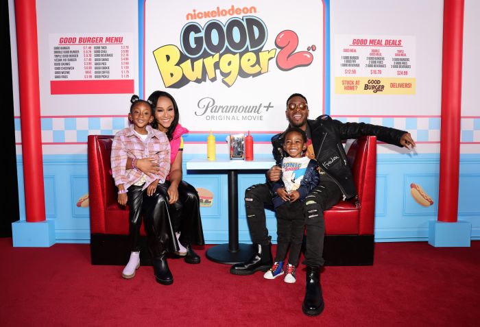 Good Burger 2 | World Premiere In NYC