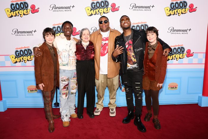 Good Burger 2 | World Premiere In NYC