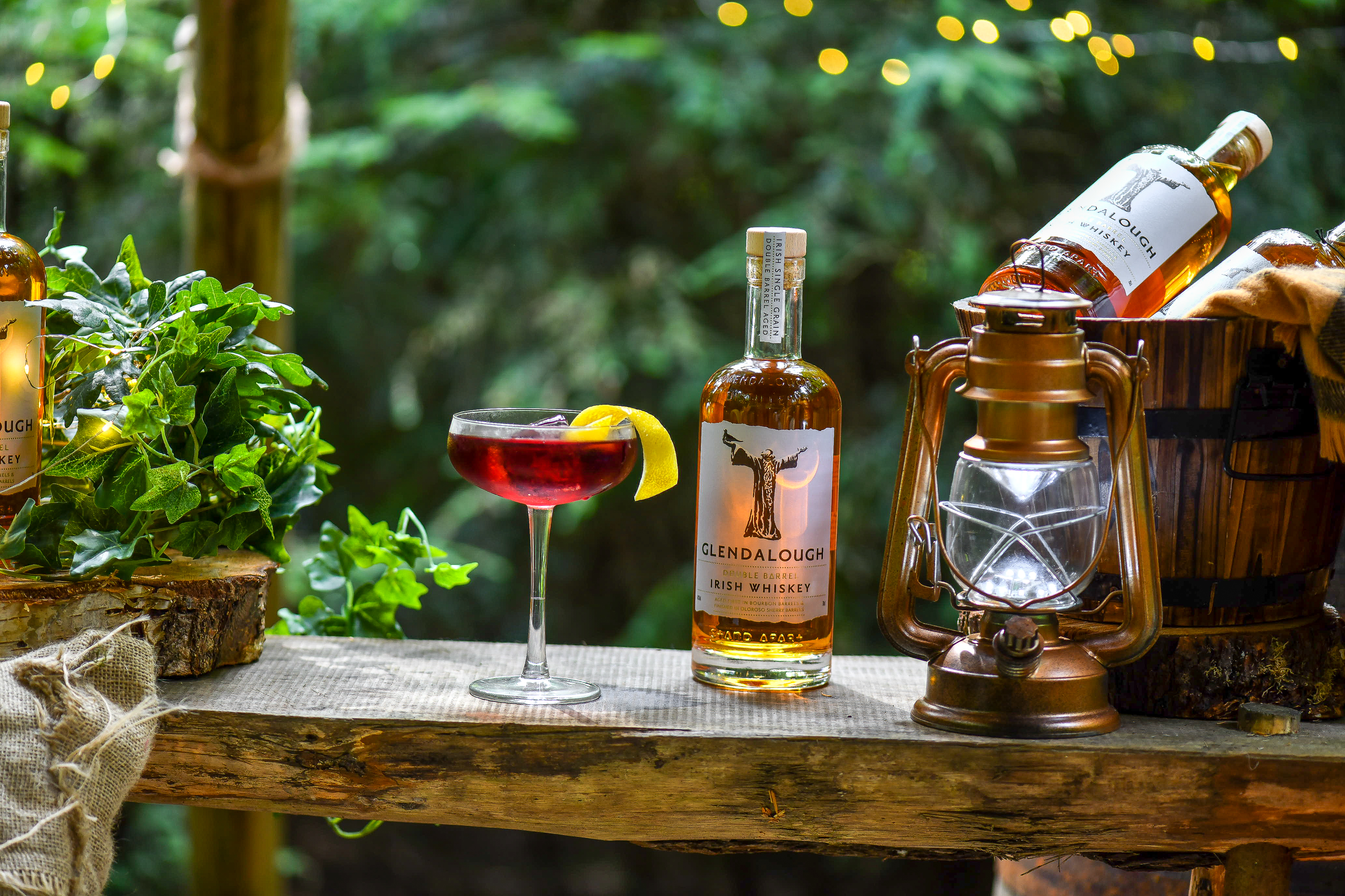 Glendalough Boulevardier