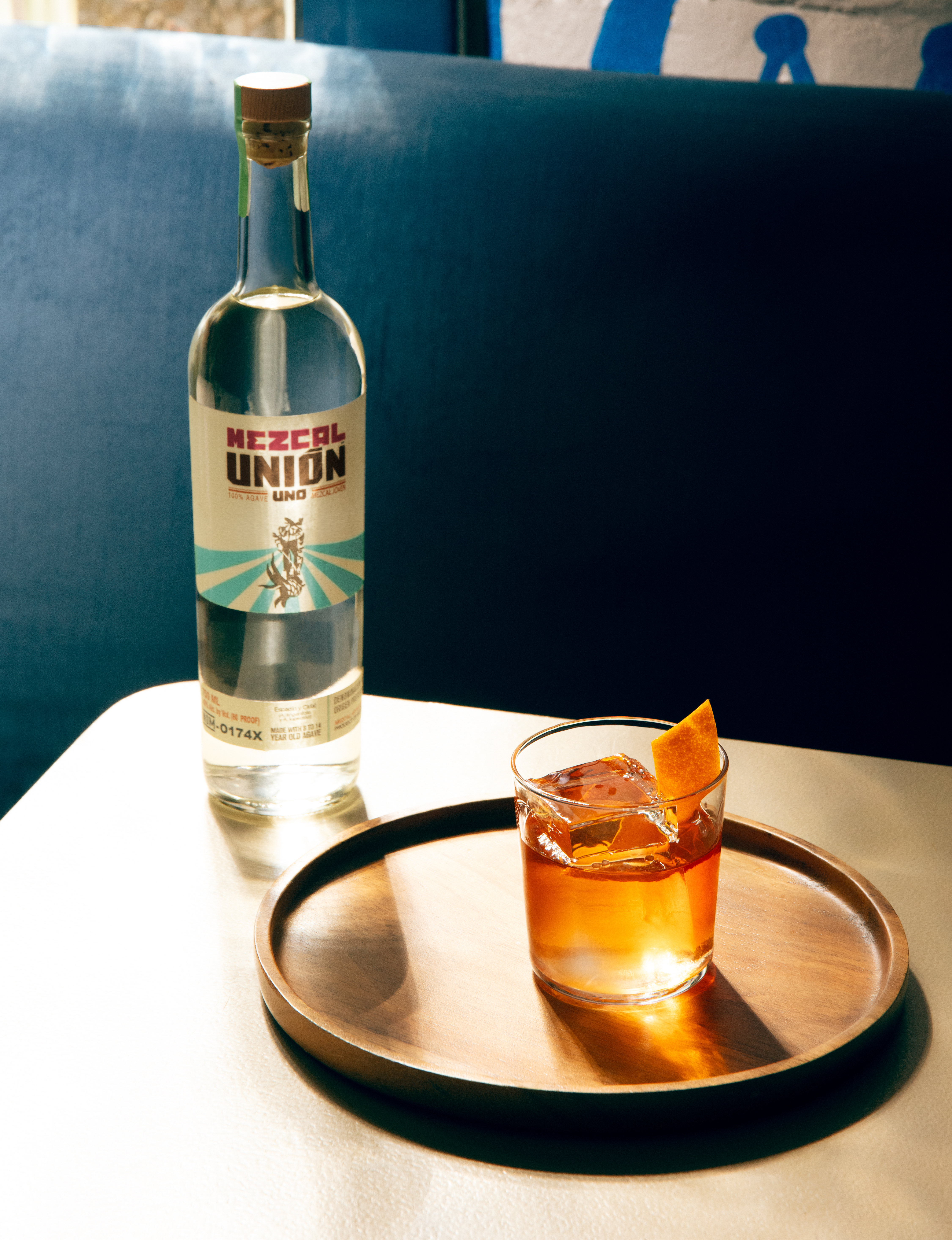 Mezcal Union 