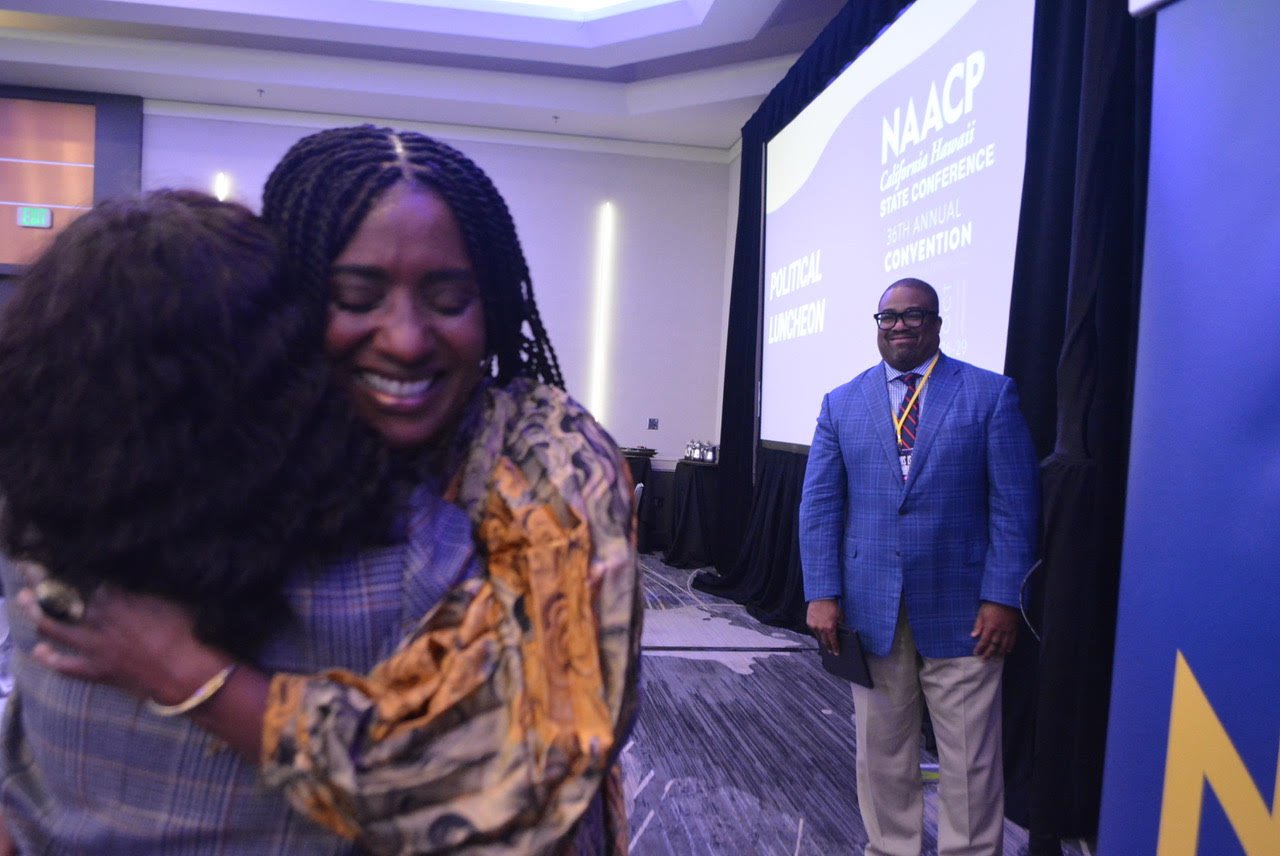 NAACP California-Hawaii State Conference Hosts State Confab