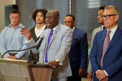 Northwestern’s ‘rampant’ hazing was ‘devastating’ for athletes of color, ex-football players say