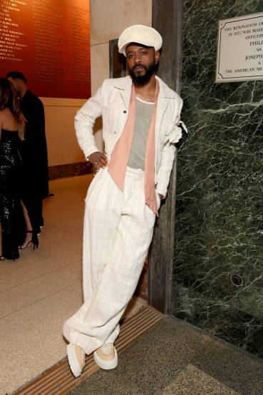 LaKeith Stanfield. Image: Dia Dipasupil for Getty Images