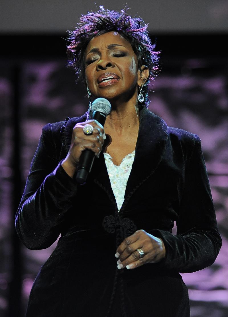 Gladys Knight