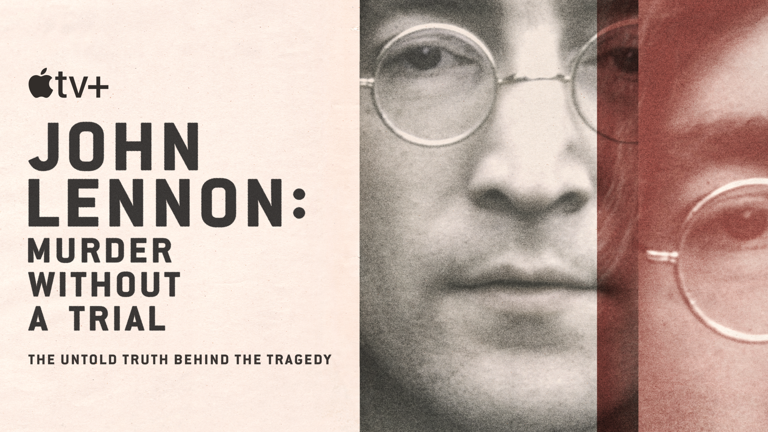 Apple Drops Trailer for ‘John Lennon: Murder Without a Trial’ 