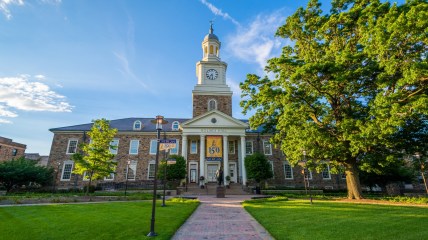 Watch: Organization looks to give HBCU students more resources to succeed