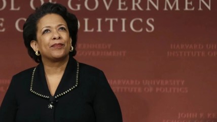 Northwestern hires former Attorney General Loretta Lynch to investigate athletic department