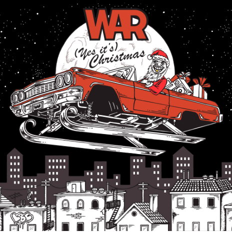 War Xmas