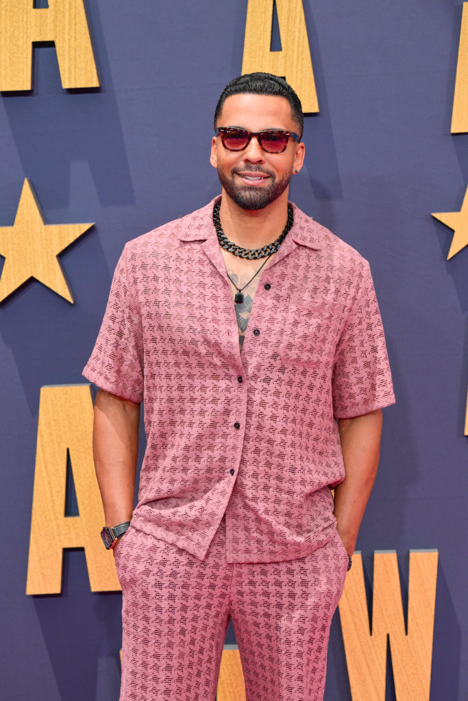 2023 BET Awards - Arrivals