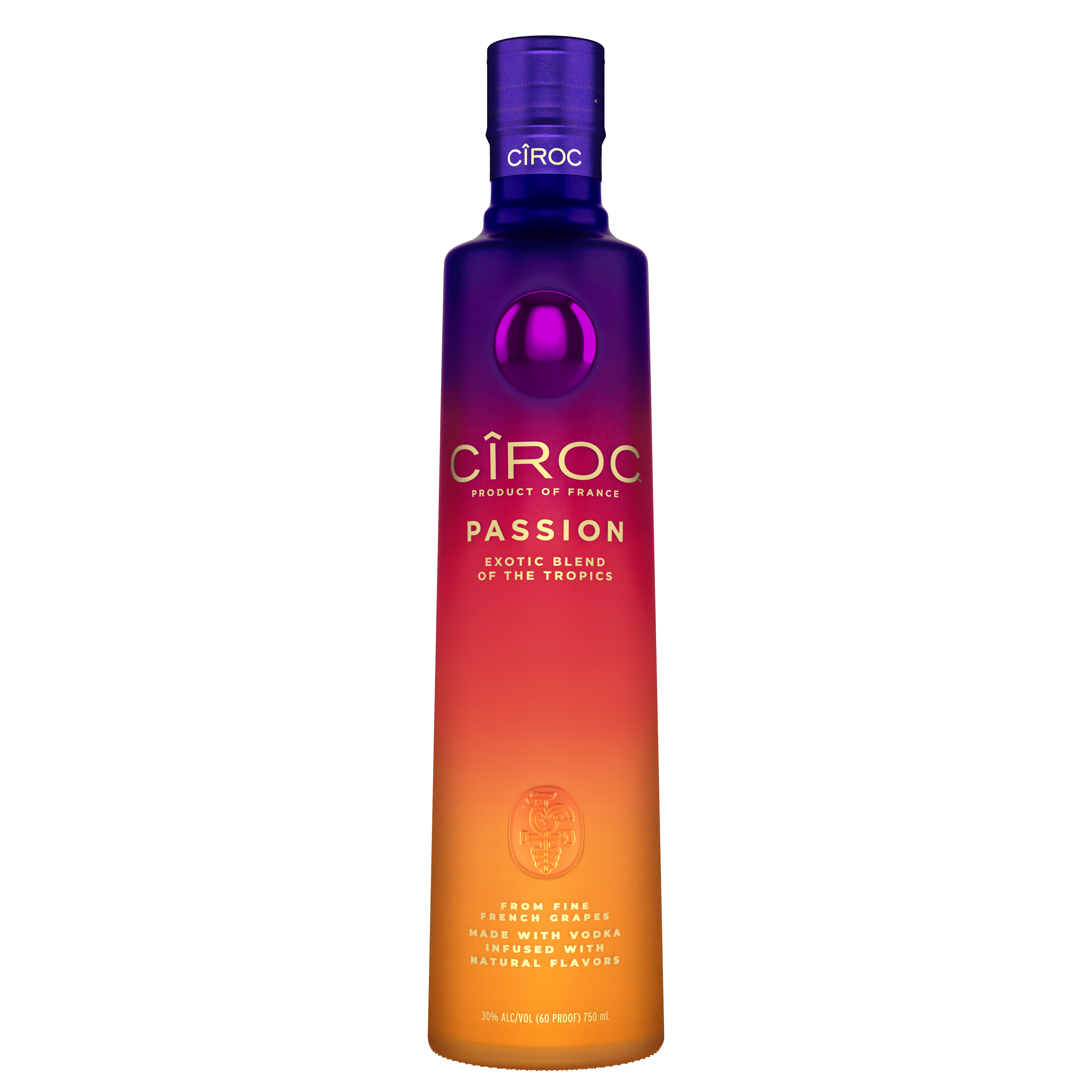 Ciroc Passion