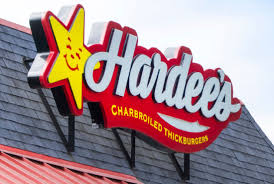 Hardee's - 1,798 Locations