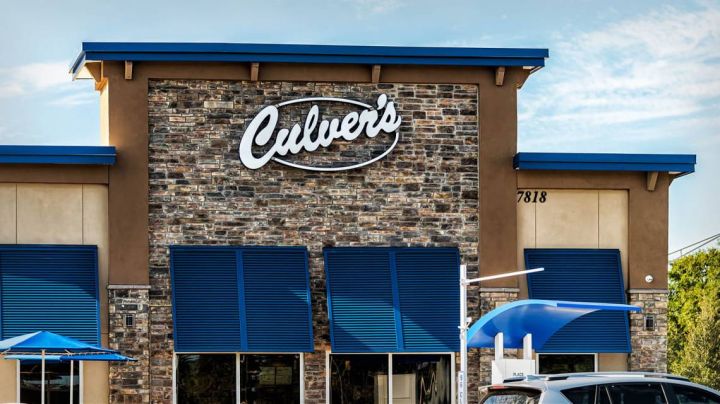 Culver's - 785 Locations