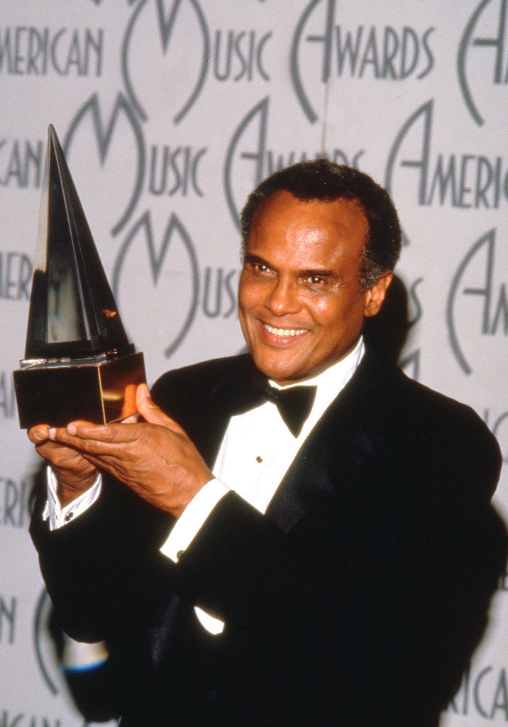 Harry Belafonte