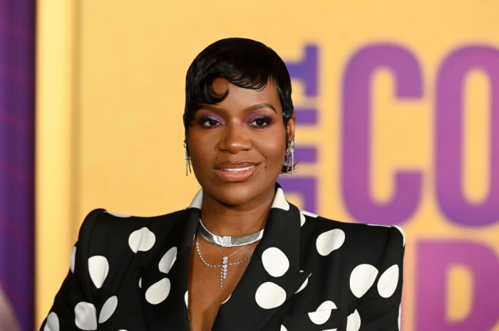 "The Color Purple" Premiere - Arrivals