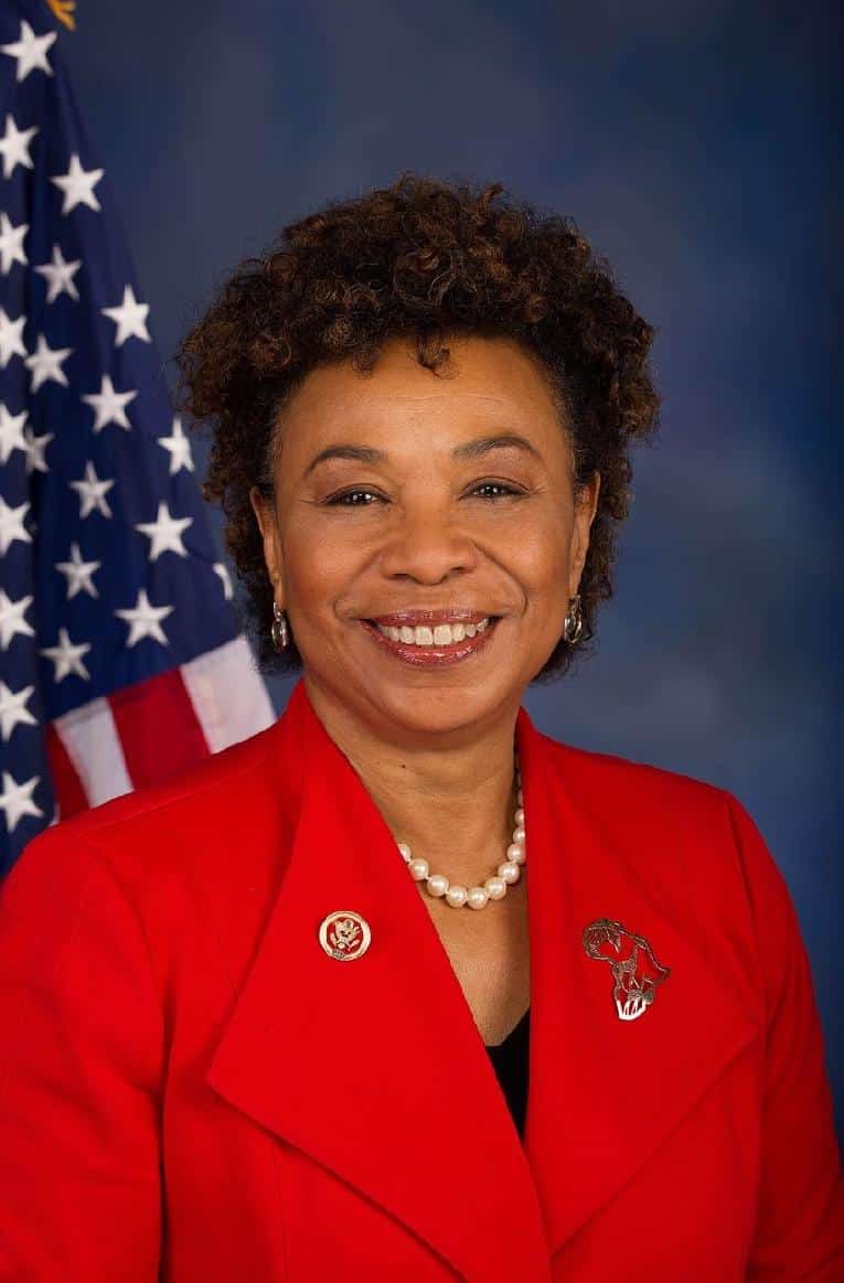 Barbara Lee