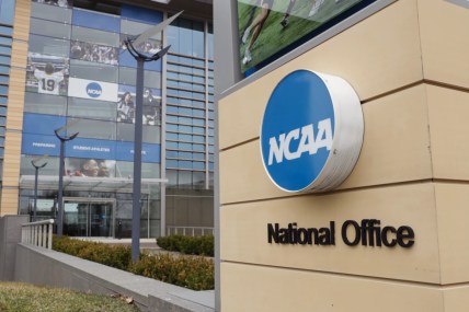 Twin brothers sue NCAA over eligibility dispute involving NIL compensation