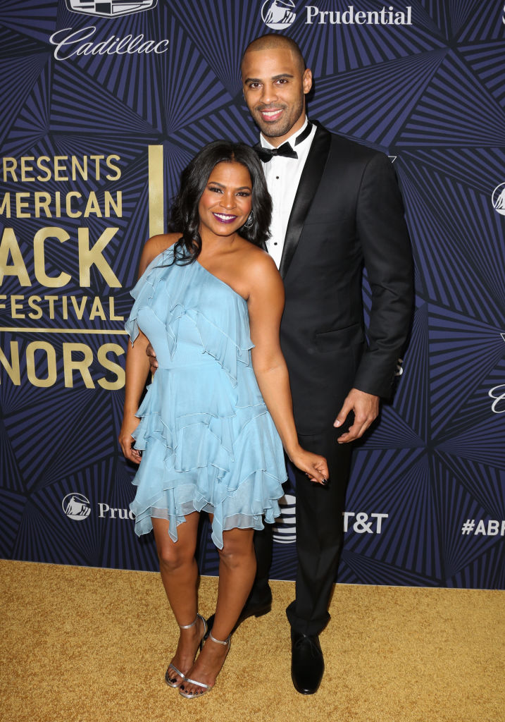 BET's 2017 American Black Film Festival Honors Awards - Arrivals