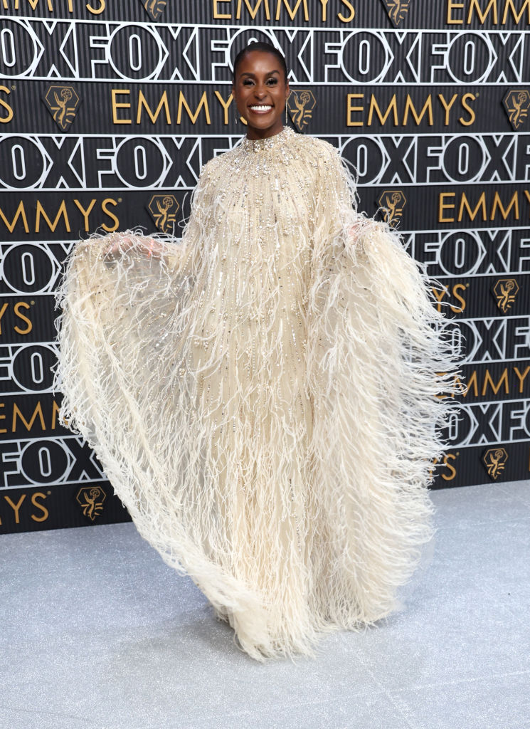 75th Primetime Emmy Awards - Arrivals