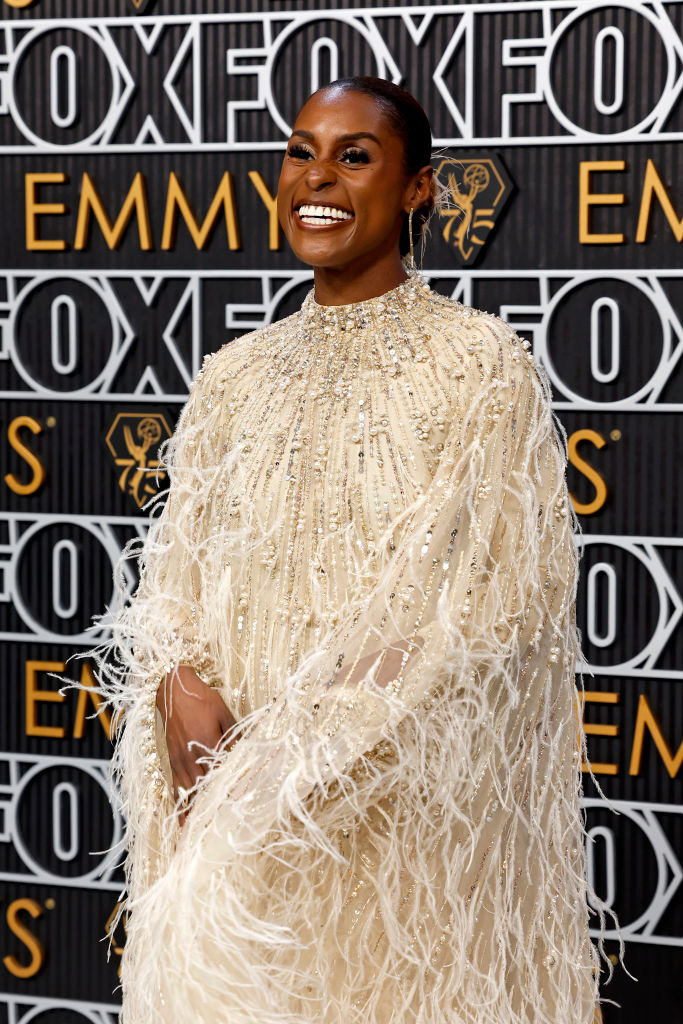 75th Primetime Emmy Awards - Arrivals