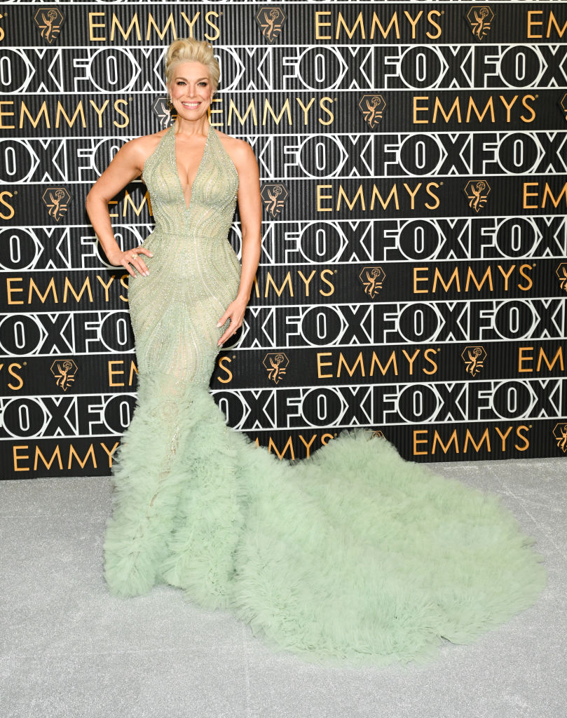 75th Primetime Emmy Awards - Arrivals