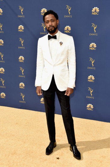 LaKeith Stanfield. Image: John Shearer for Getty Images.