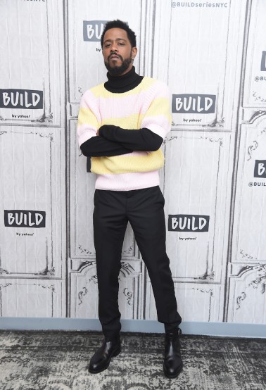 LaKeith Stanfield. Image: Gary Gershoff for Getty Images.