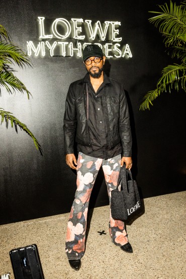 LaKeith Stanfield. Image: Roger Kisby/WWD for Getty Images.