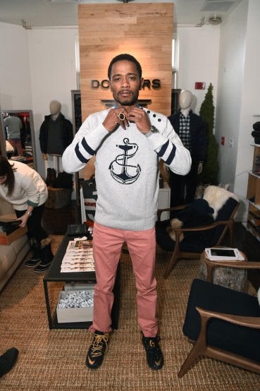 LaKeith Stanfield. Image: Stephen Lovekin/Variety/Penske Media for Getty Images.