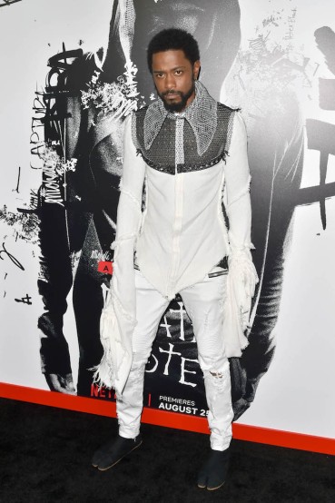 LaKeith Stanfield. Image: Andrew H Walker/Variety/Penske Media for Getty Images.