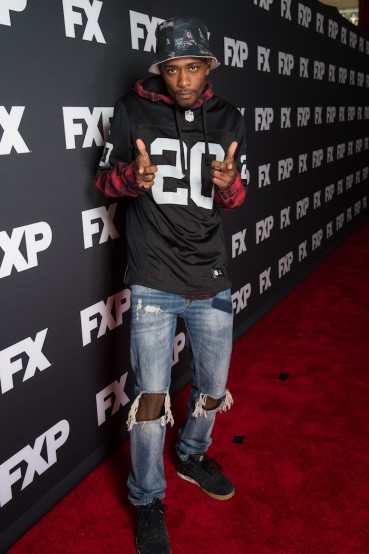 LaKeith Stanfield. Image: Rob Latour/Variety/Penske Media for Getty Images.