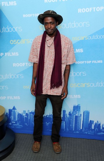 LaKeith Stanfield. Image: Ilya S. Savenok for Getty Images.