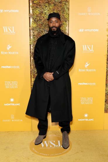 LaKeith Stanfield. Image: Dia Dipasupil for Getty Images.