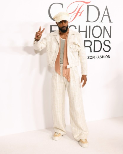 LaKeith Stanfield. Image: Taylor Hill/FilmMagic for Getty Images.